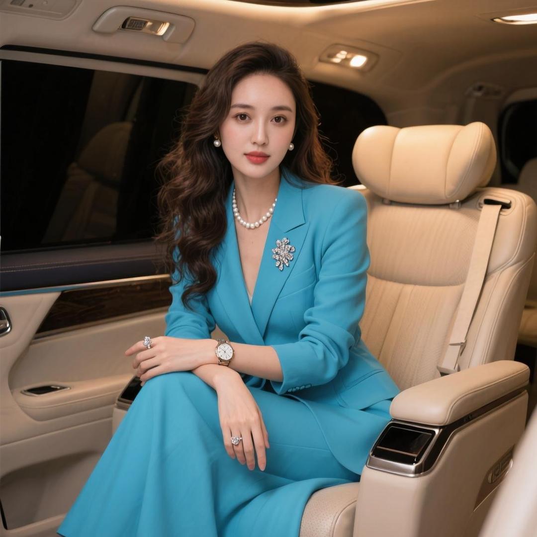 大美（世界百货）