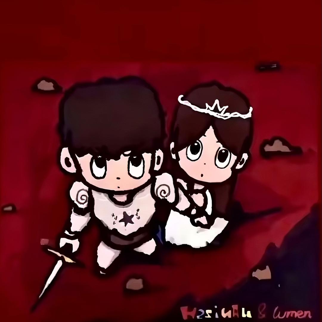 小呆呆-色彩🎨