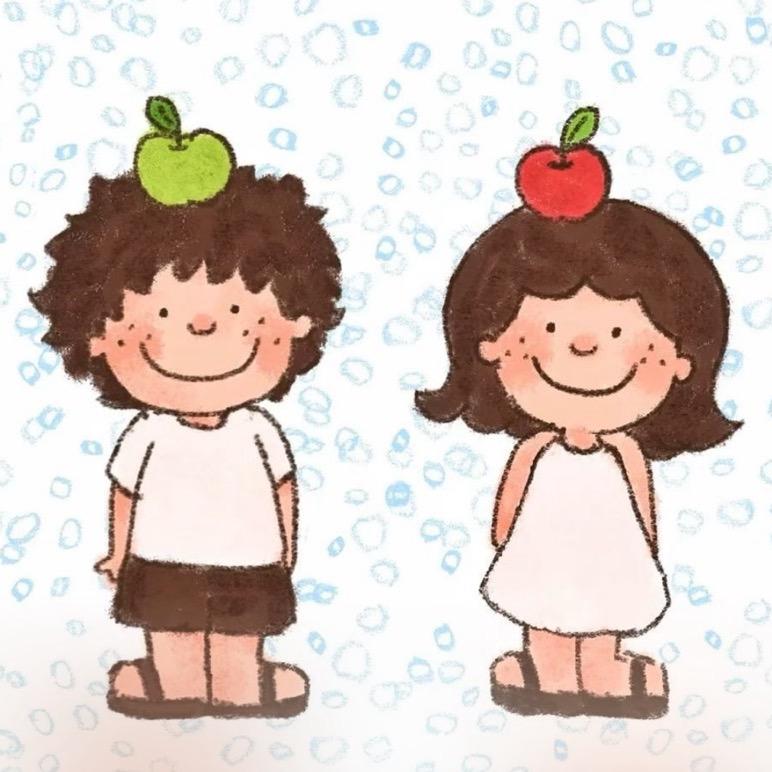 果屿森.fruita🍍