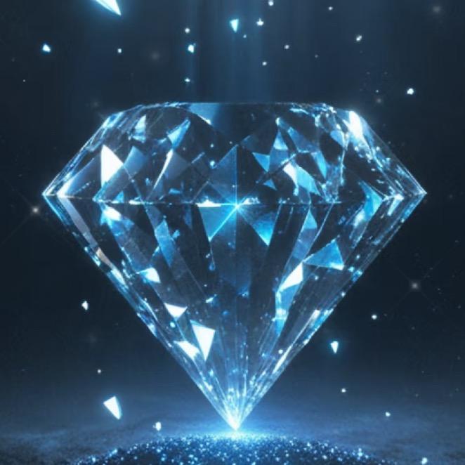 宝乐迪培育钻石