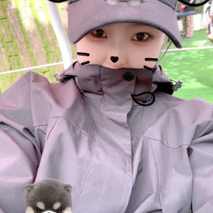 小女子