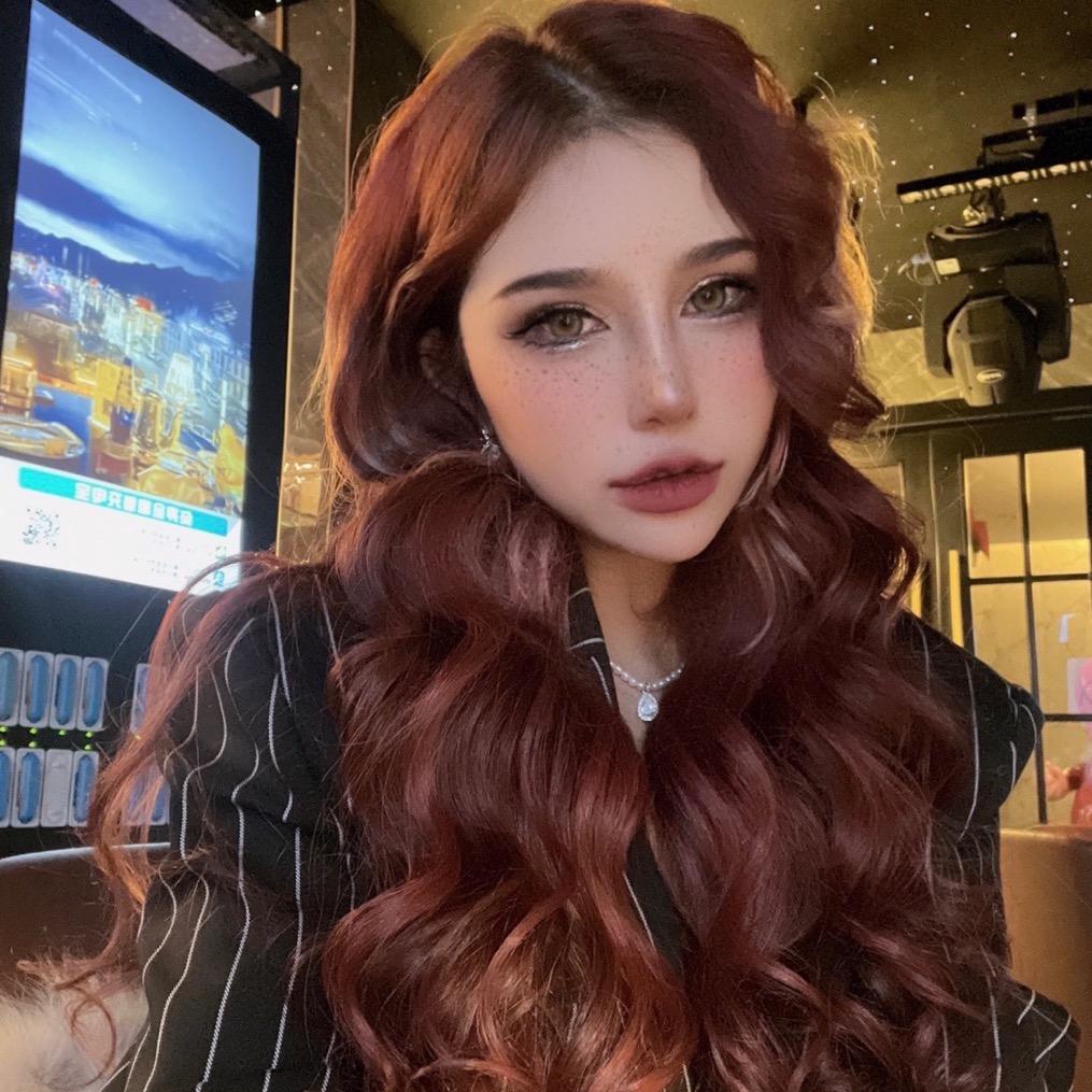 西藏美妆