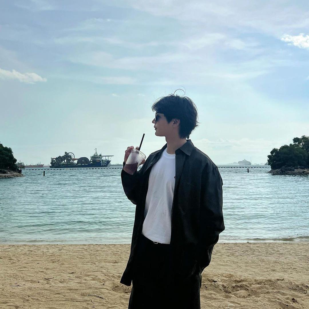 西西弗斯💛