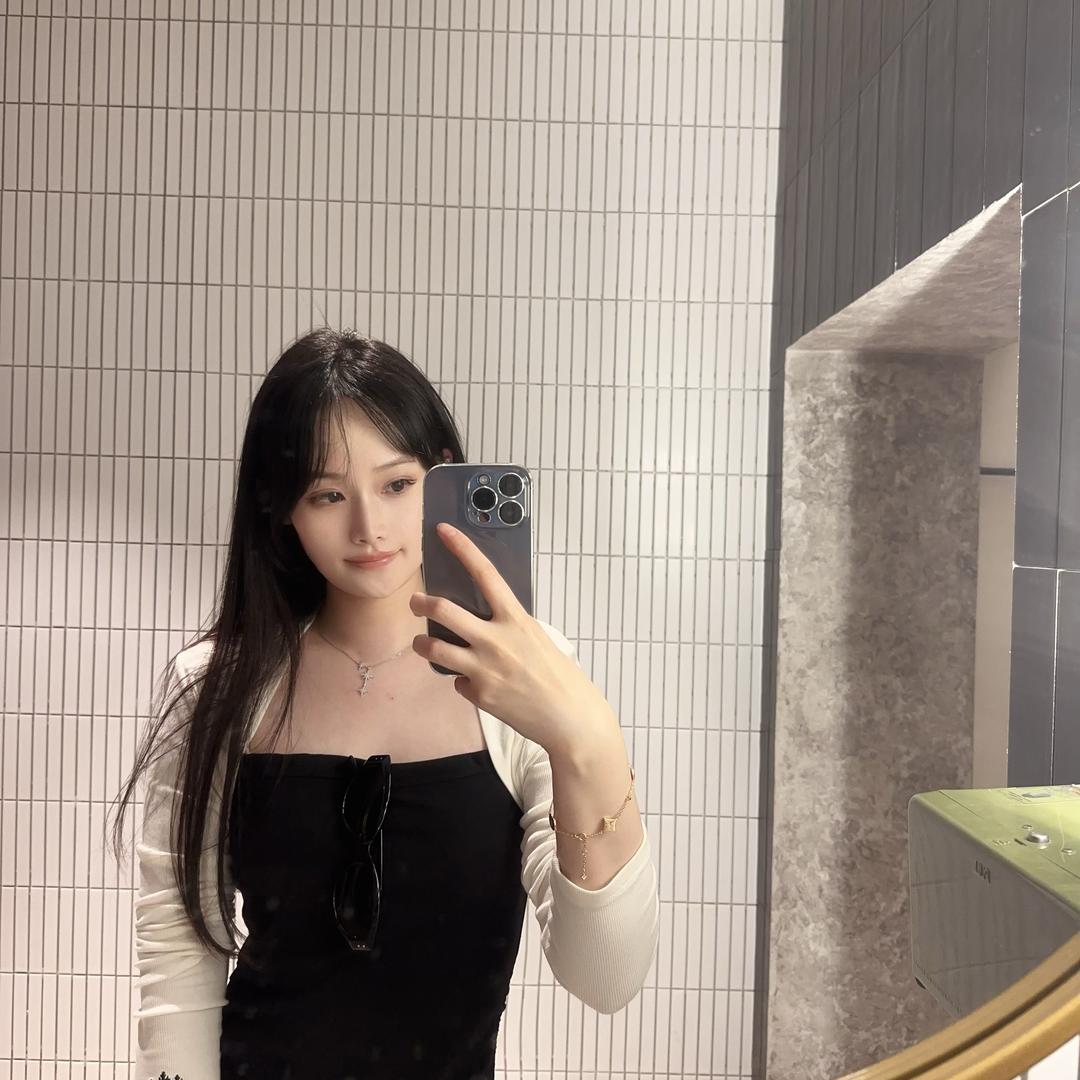 Wendy🍑