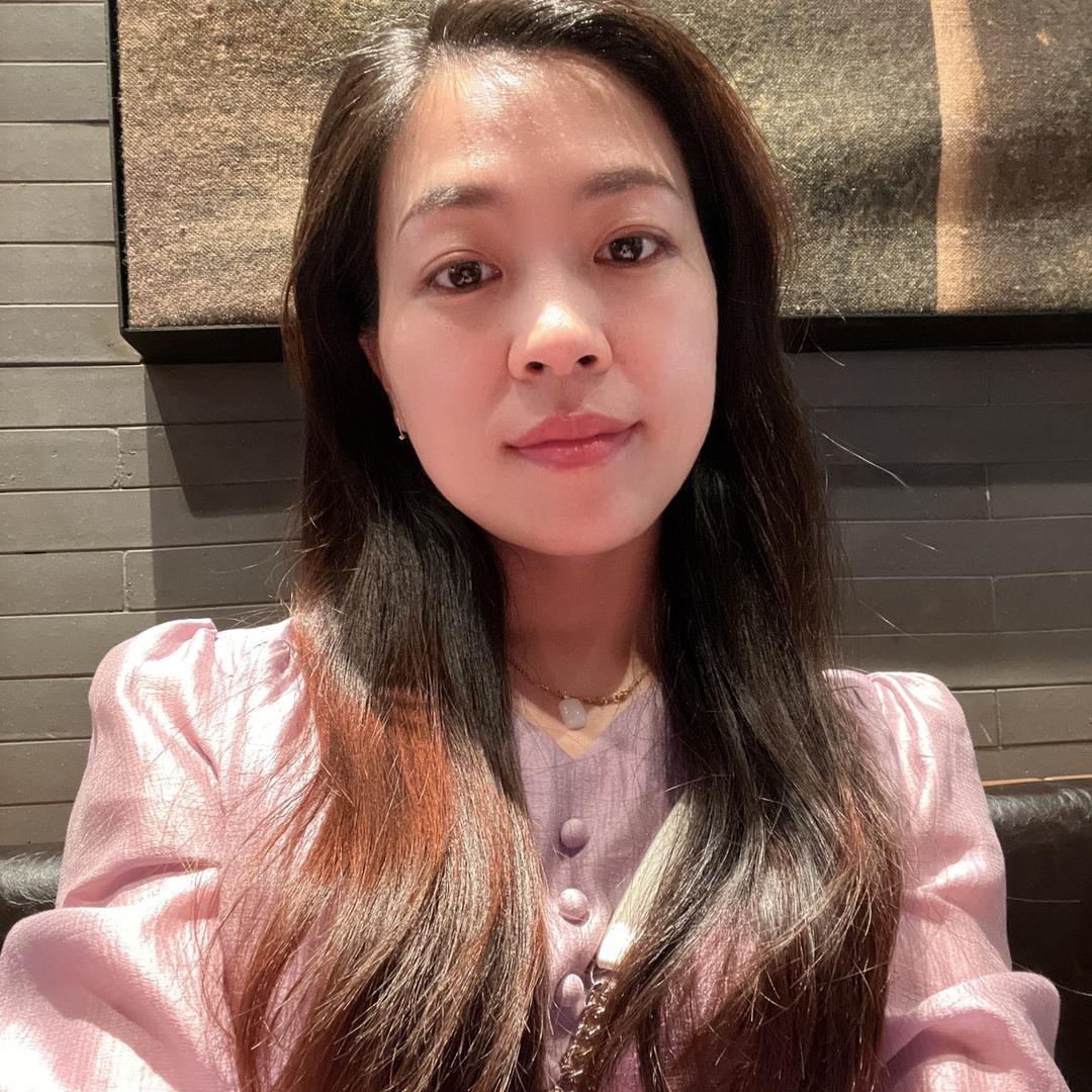 灰灰吗～
