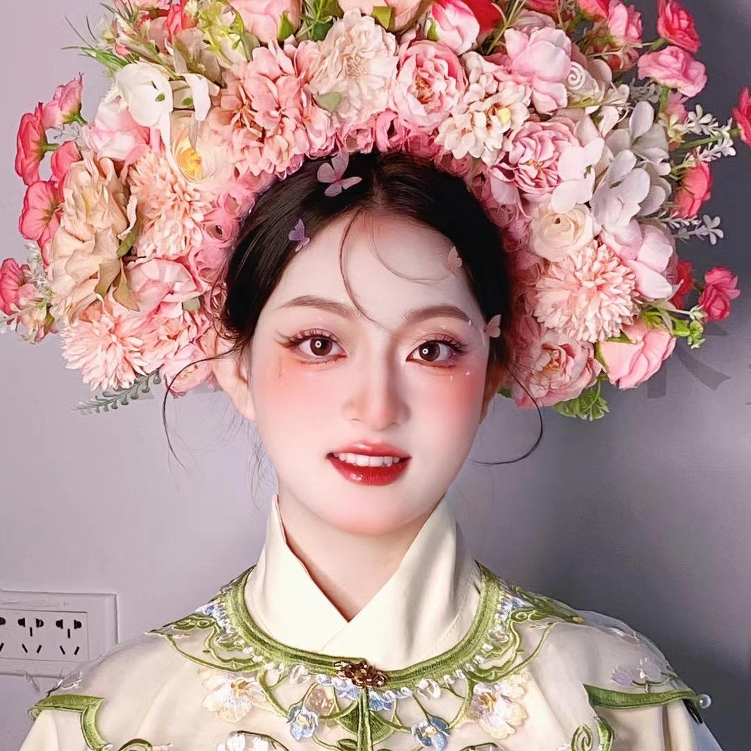 化妆师小宝儿（约妆版）