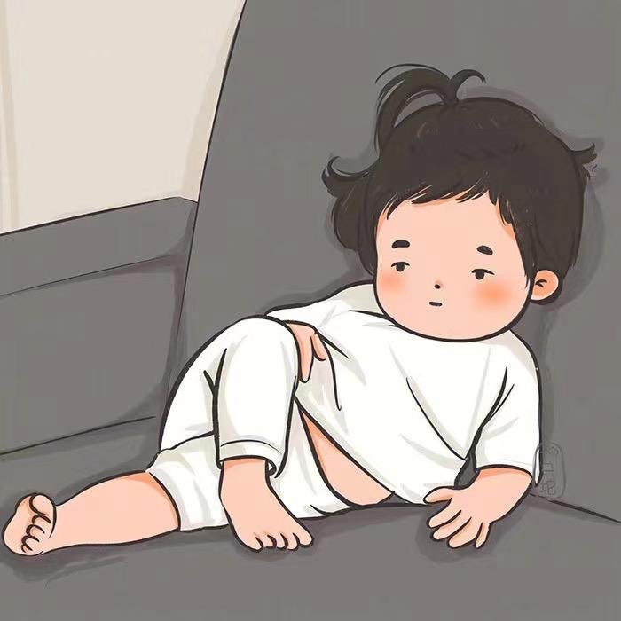睡不醒