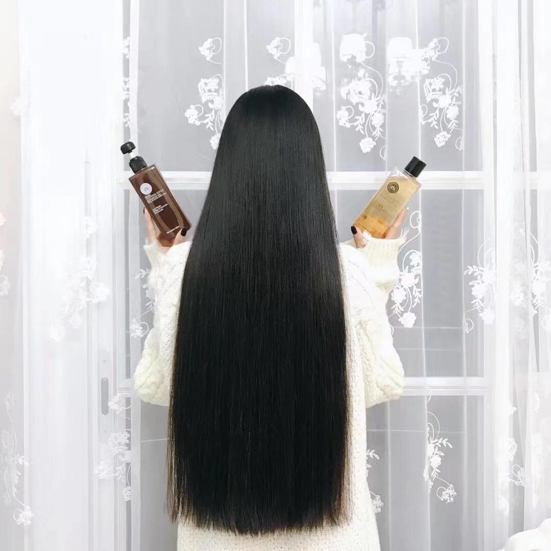 爱养发的萍萍
