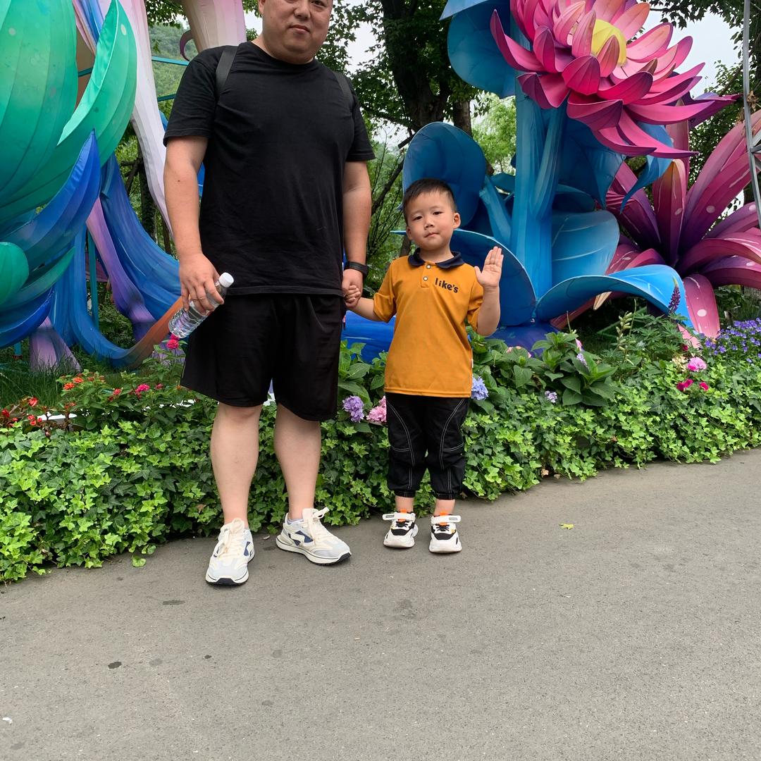 我❤️我的家人