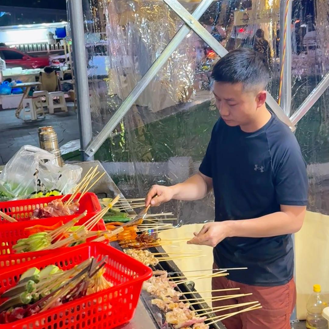 阿多.烧烤