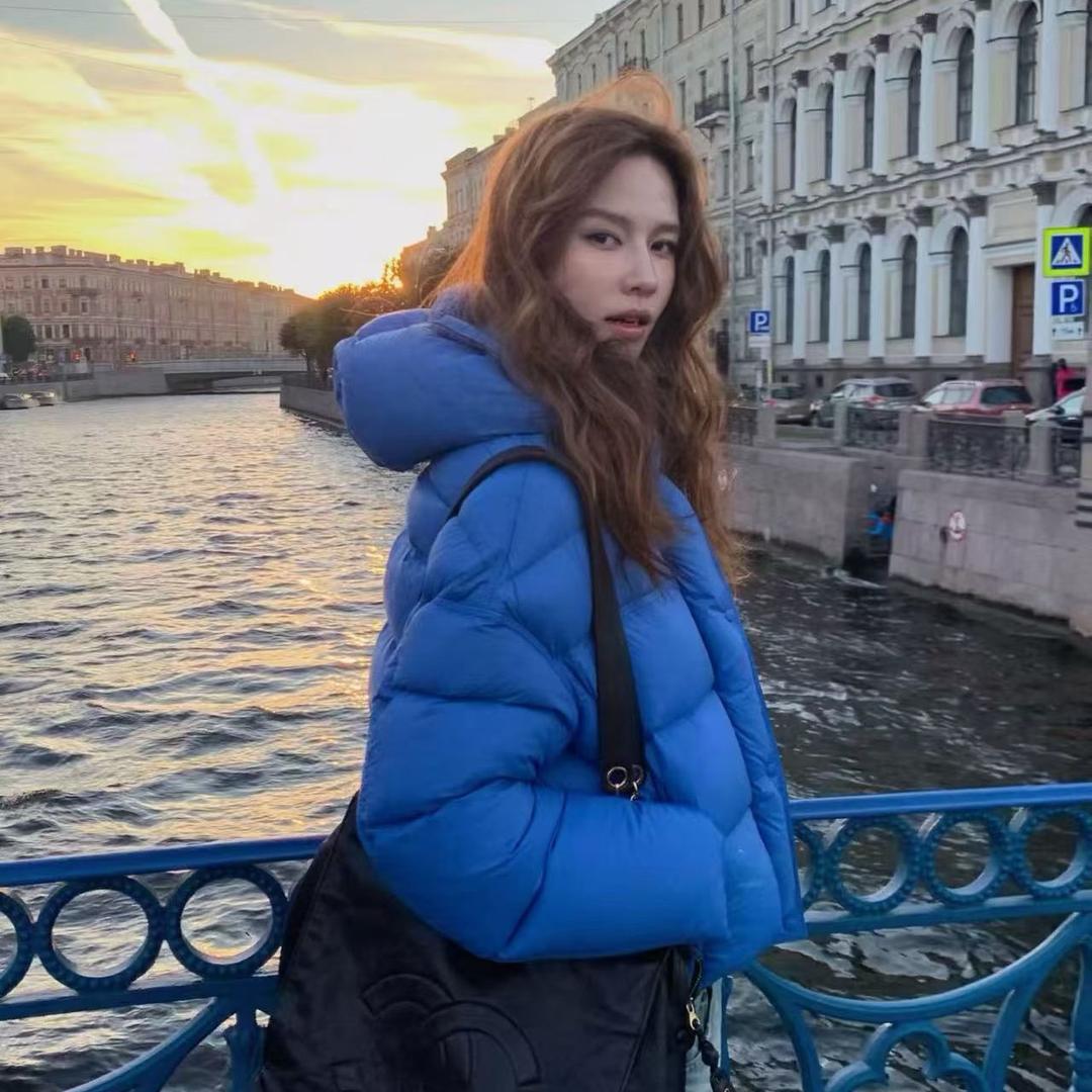 波家正品羽绒服·品牌代工