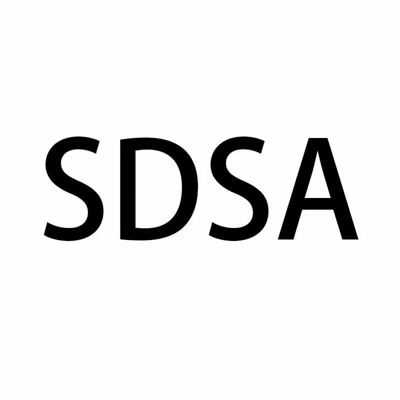 SDSA轻奢伍号店服饰