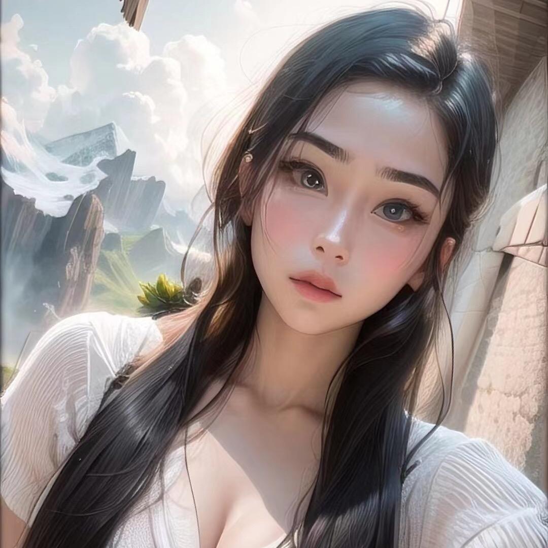 元气少女🔹