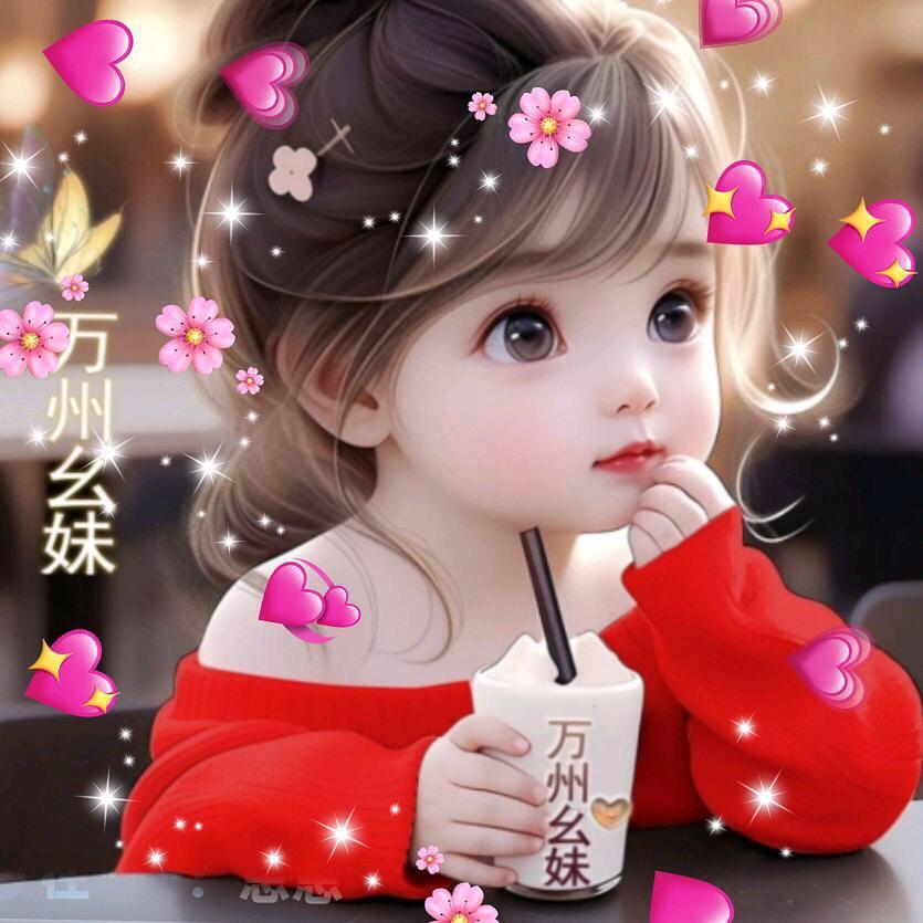 幺妹💕