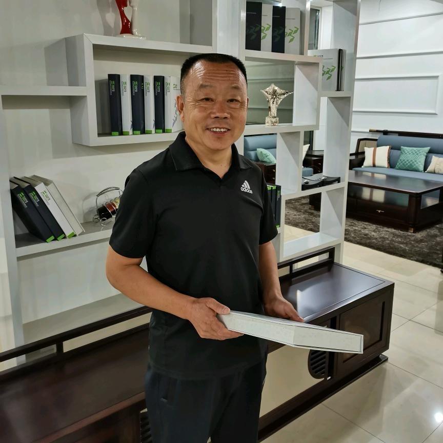 邹平县西董缘邦家具厂