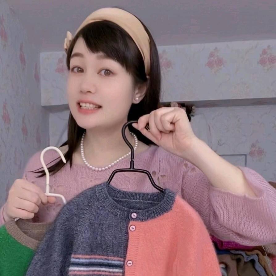 淼妈妹妹编织教程店（海归卖毛衣教程）