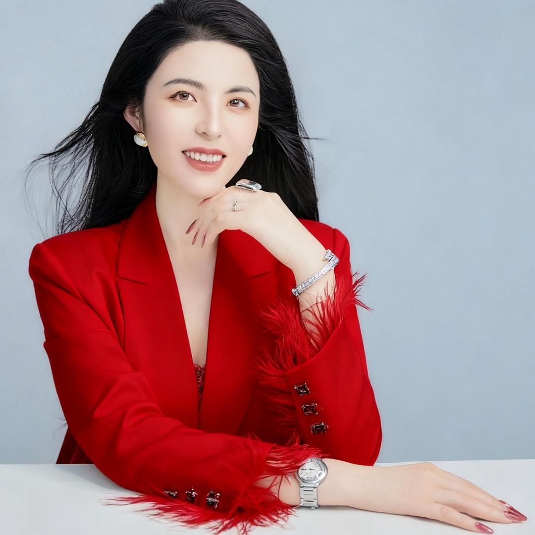 塑明星创始人老严（收徒）