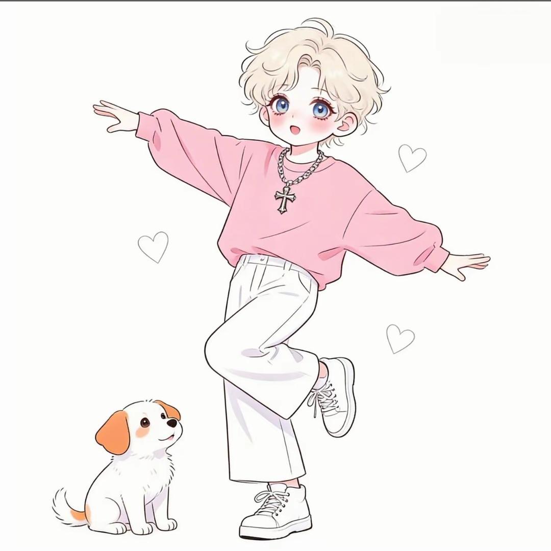 𝓙𝓲𝓷𝓰. 𝓨𝓲 ❄