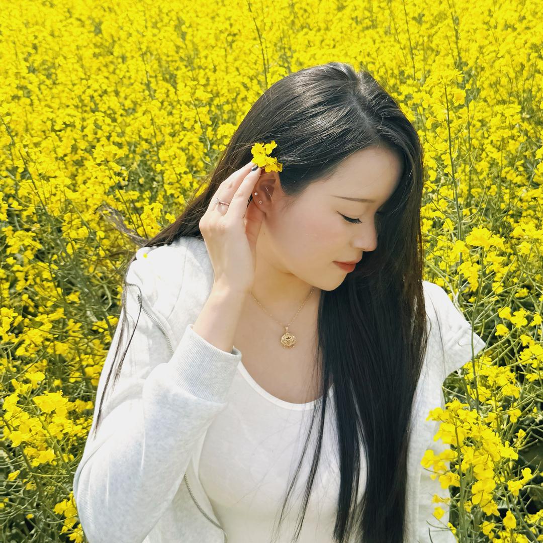 你的丫头吖🌸