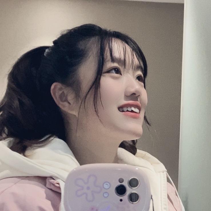 樱桃有了丸子🍒