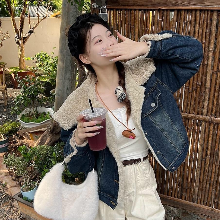 JOY靓靓周Joy