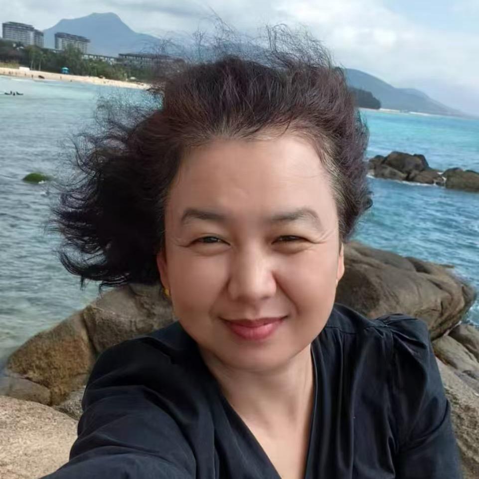 一禅女子