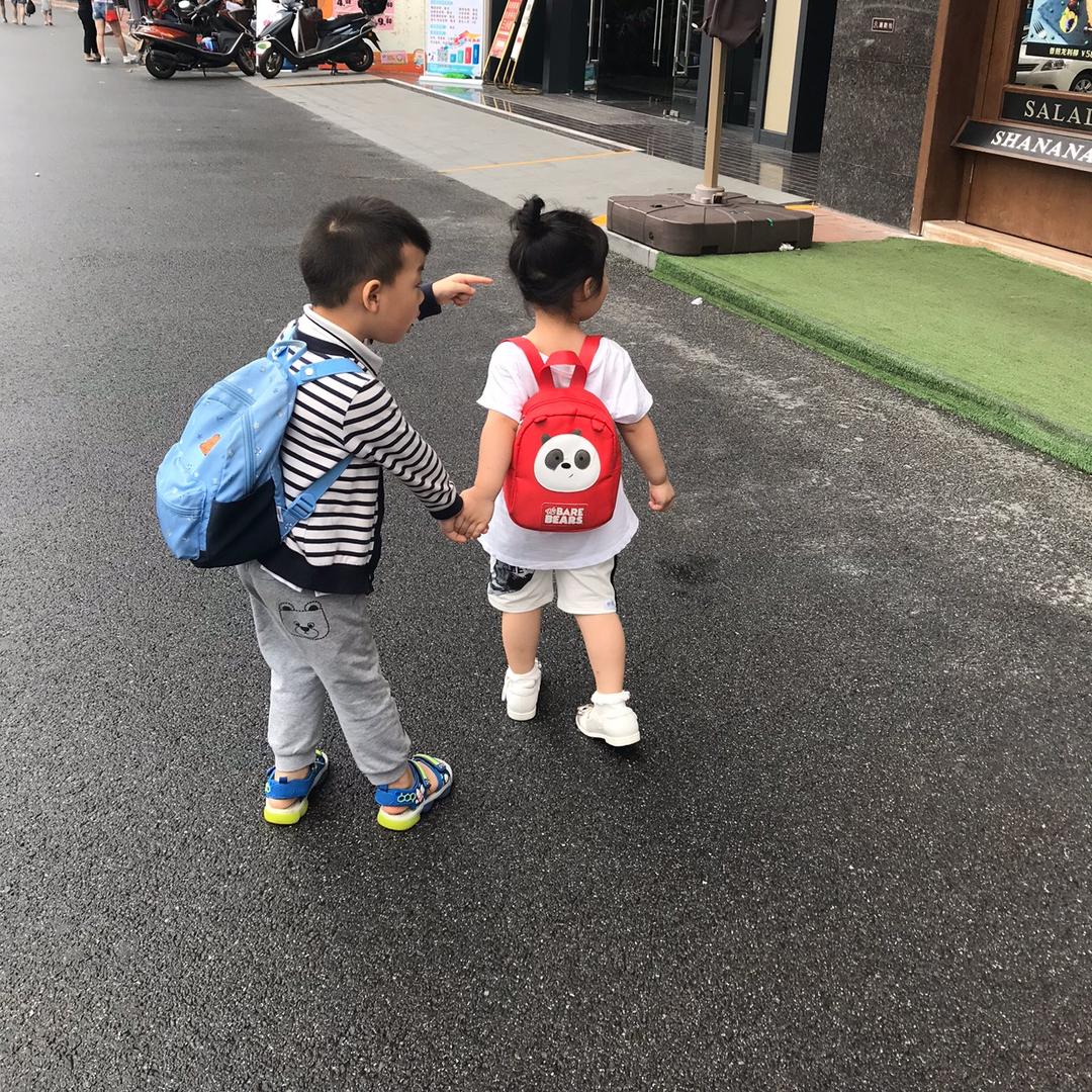 柠檬小宝贝童装