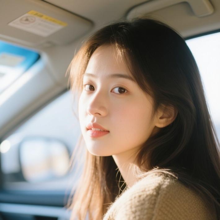 婉漫汽车音乐