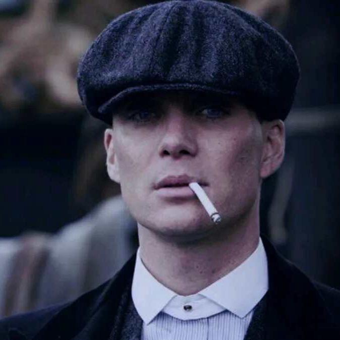 别动我的小饼干