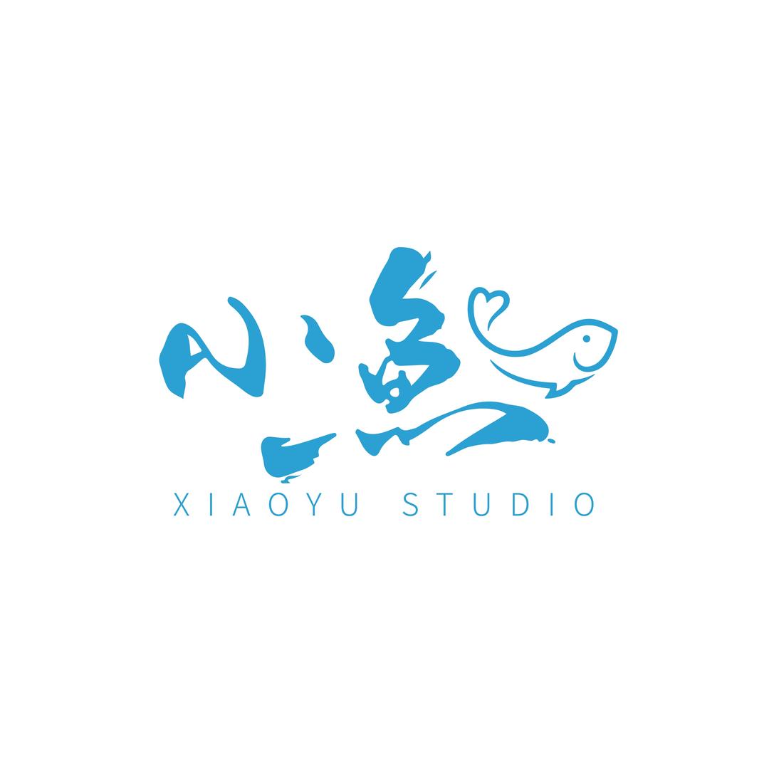 小鱼•Studio