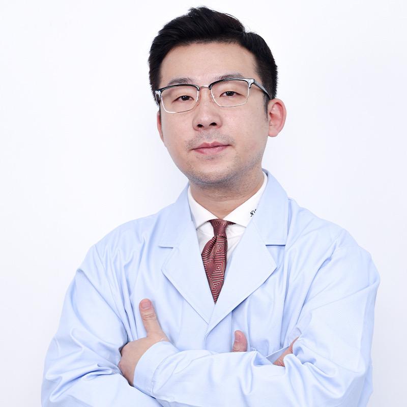 北正堂陈哥讲养发