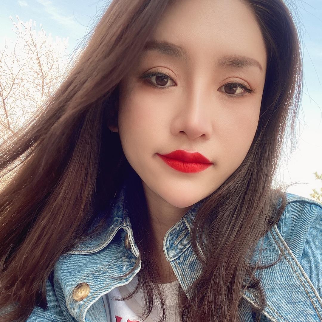 看房路上的大琳姐