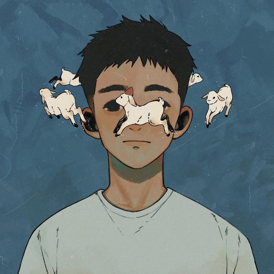 别动我的奶酪酱🧀