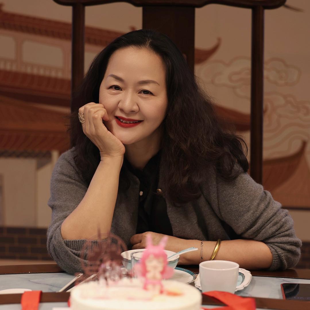 淡如菊69年