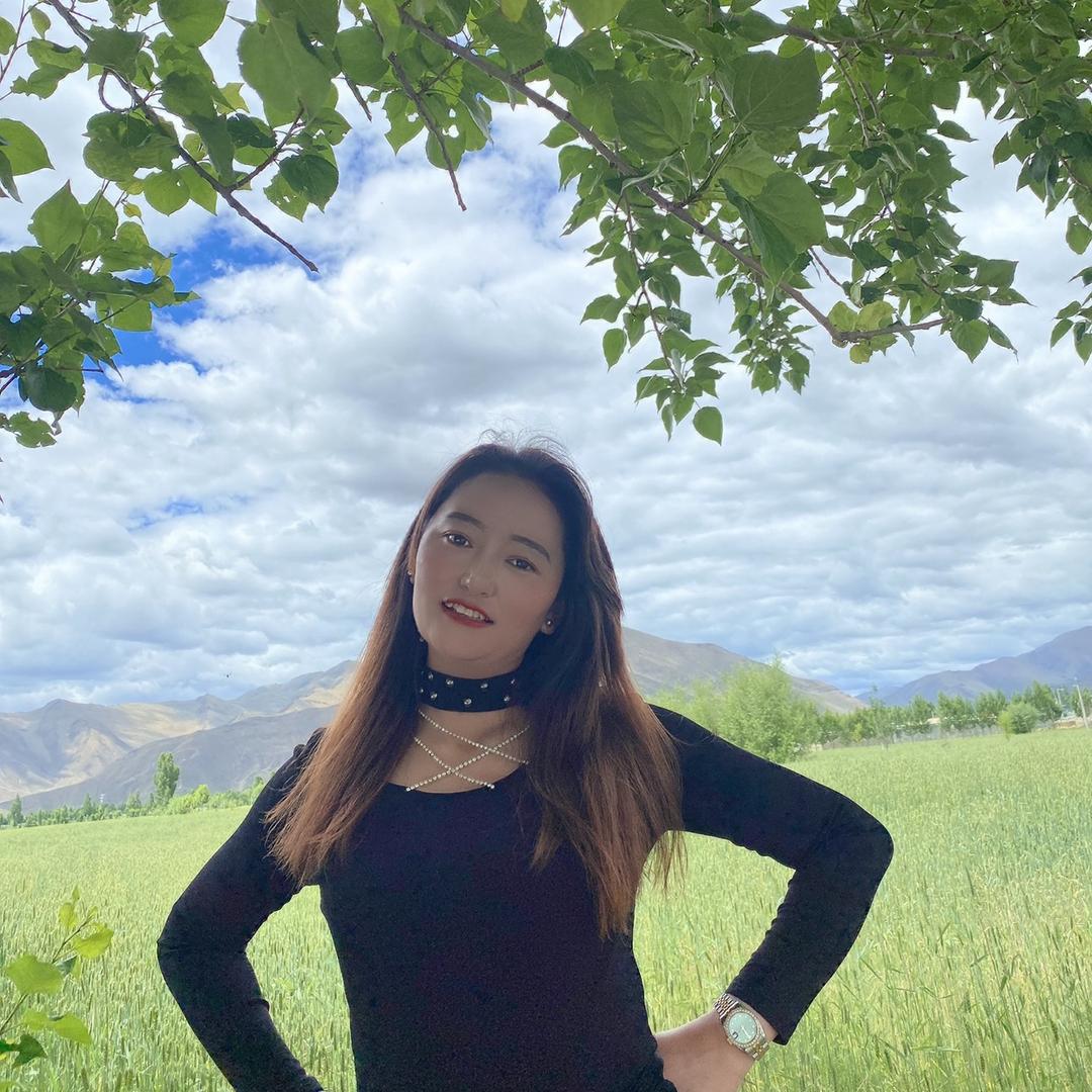 ^_^会笑的👀真好