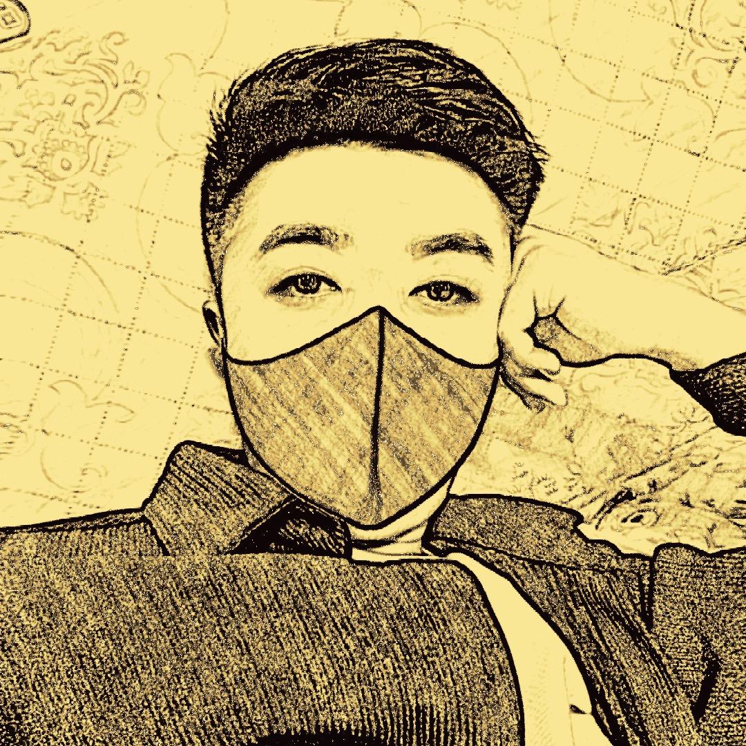 鱼儿🐟爱上风