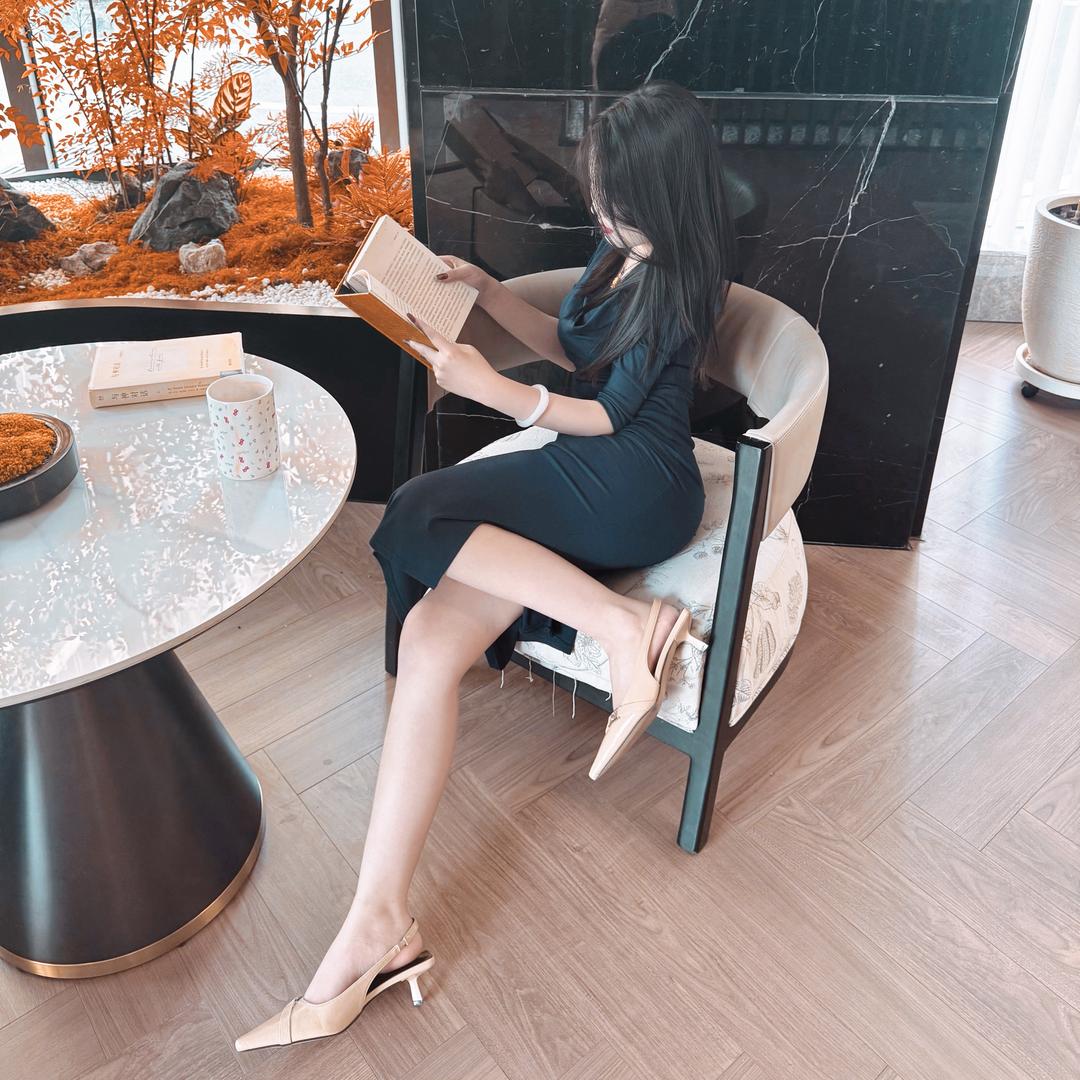你的甜心