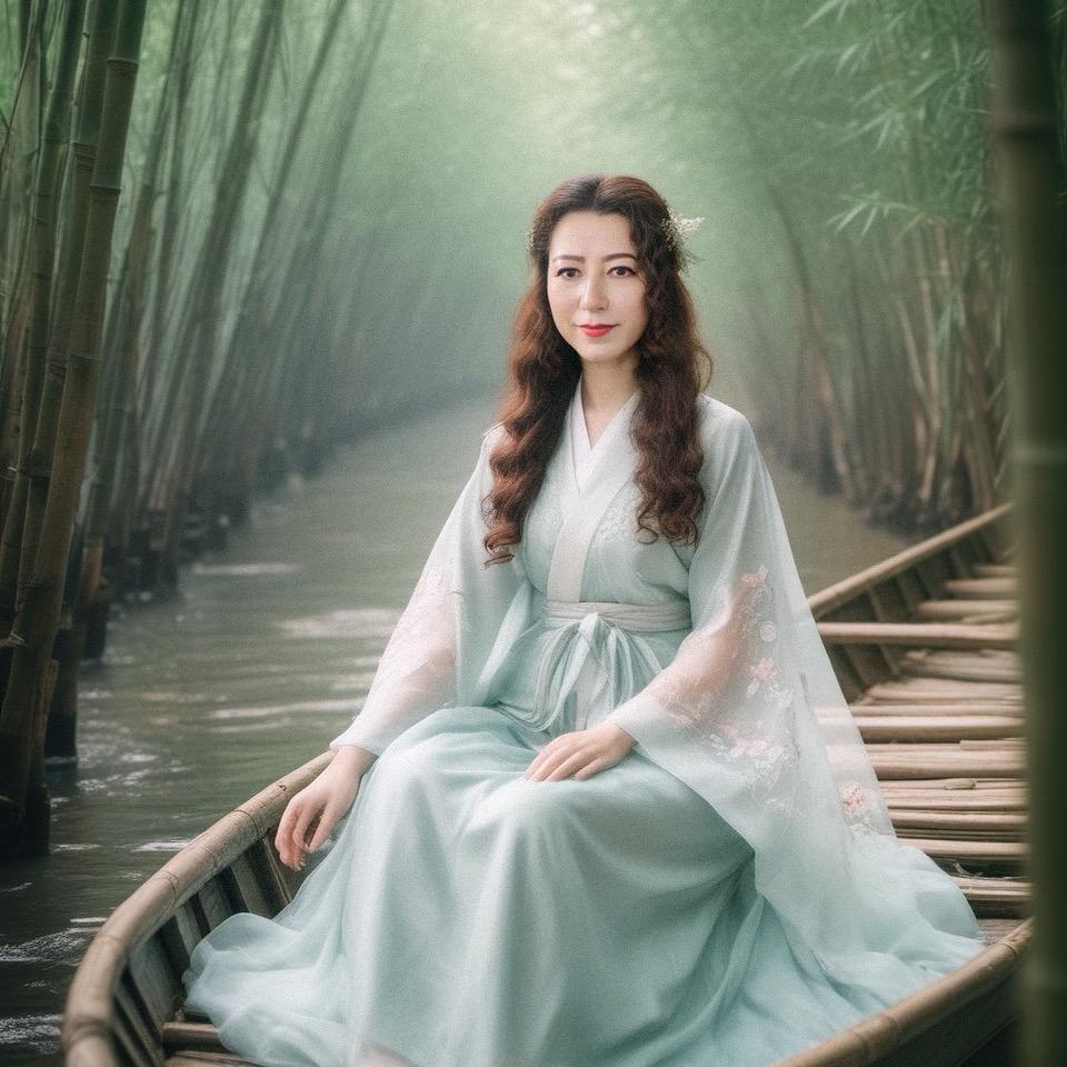 西西穿搭
