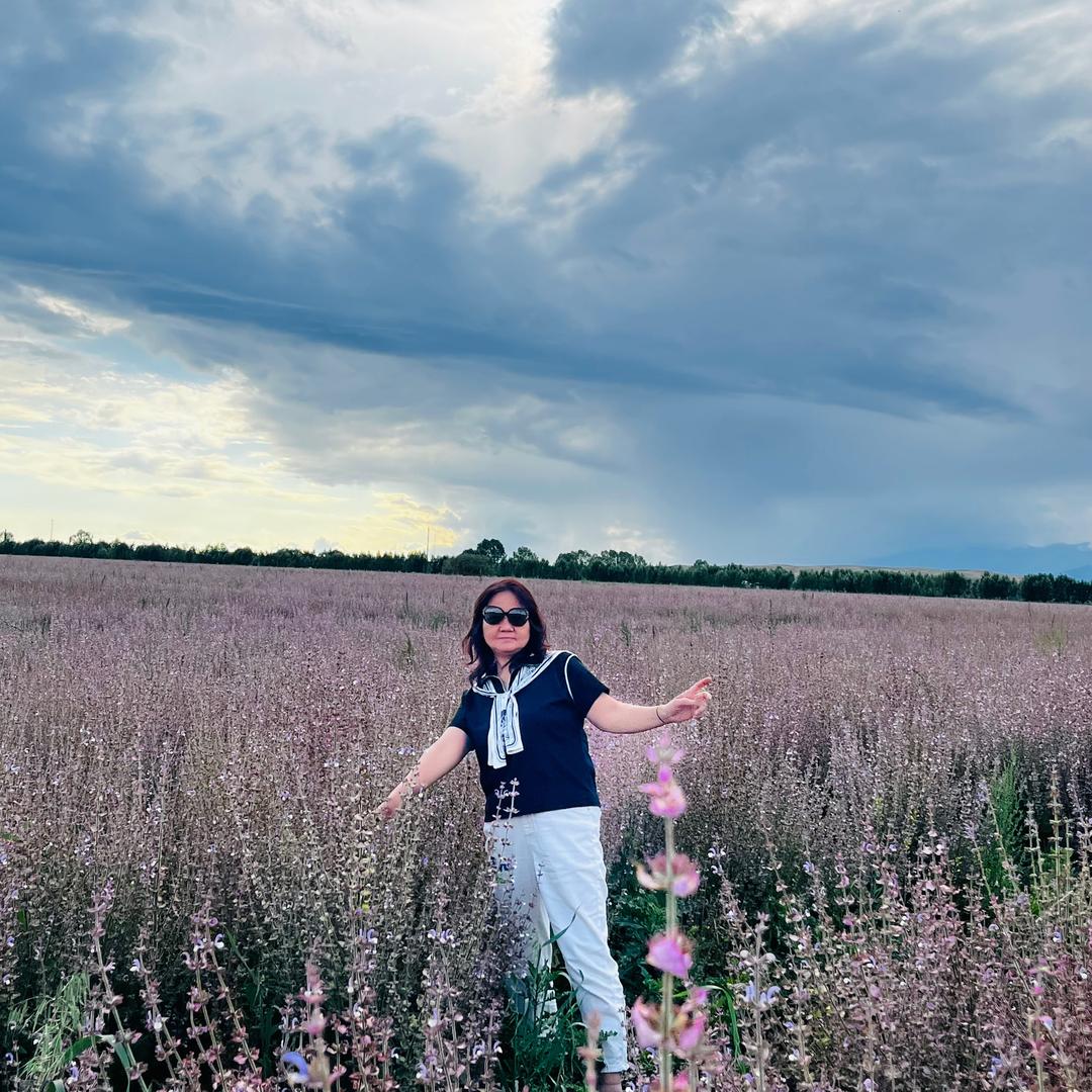 阿红