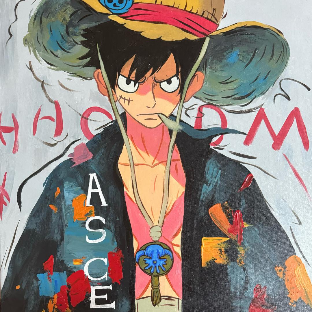 艾兰晴天（三角洲行动）