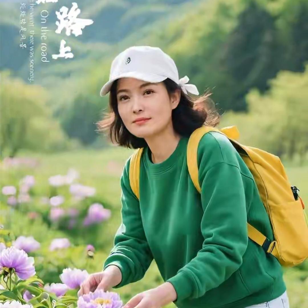 荣儿  首播 晚上9:20