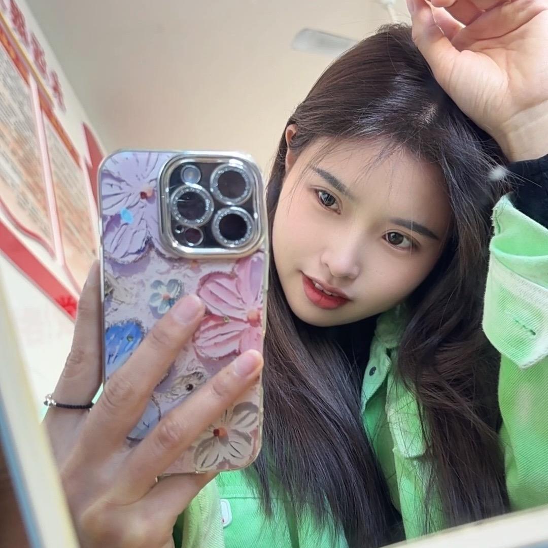 Miss赵🌷