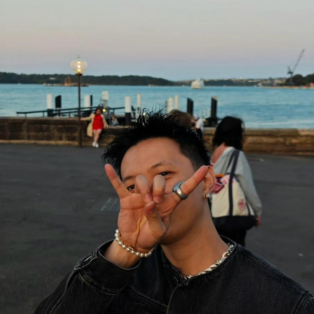 傲雪集团的米浩洋头像
