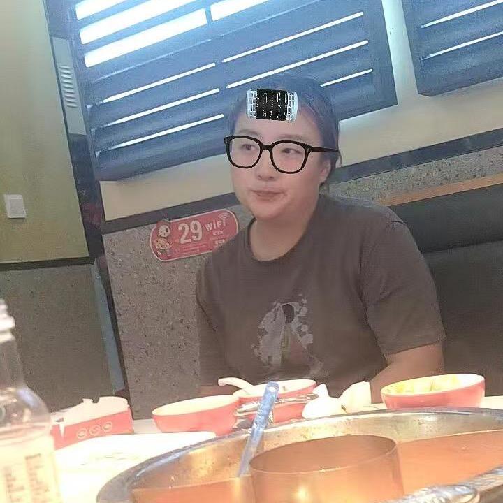 娜么可爱