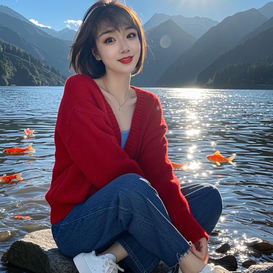 赵海芬米莱小院