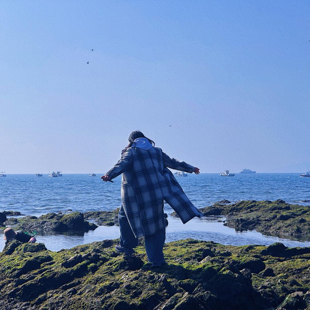 叶子姑娘呀🌿