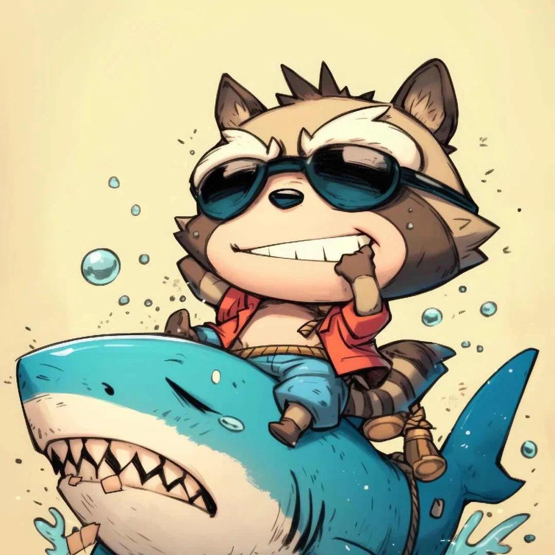 趁未来还未来🌈