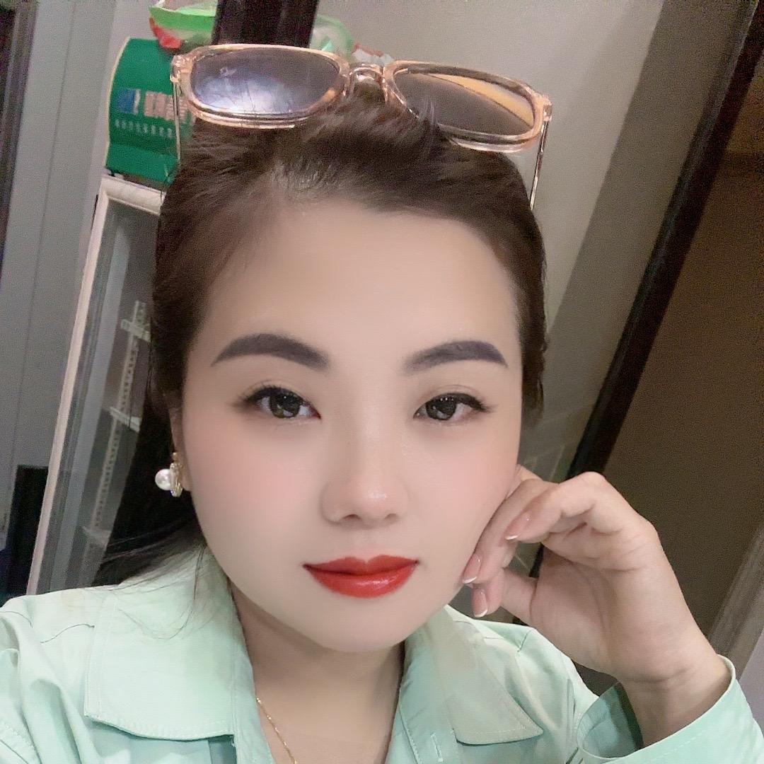 😊女神范^_^