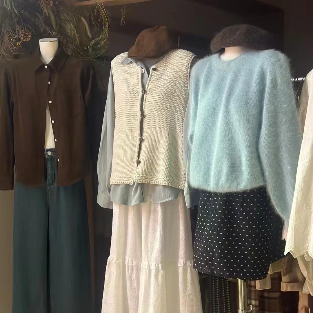 鹿禾studio