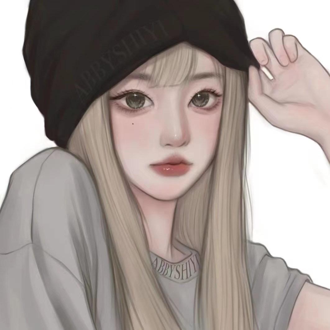 可儿 🧸